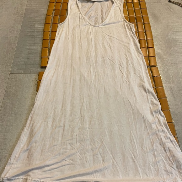 🇬🇧 Missguided white mini dress - Picture 15 of 15